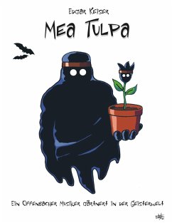 Mea Tulpa (eBook, PDF)