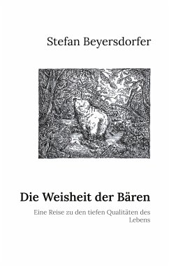 Die Weisheit der Bären (eBook, ePUB)