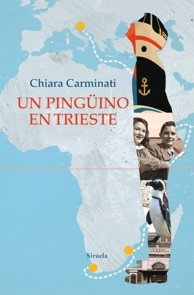 Un pingüino en Trieste (eBook, ePUB)