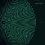 Geometria (Reissue) (Black/Green Sunburst 2-Vinyl)