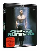 Grid Runners - Cover a