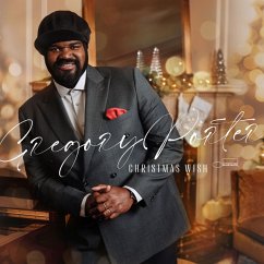 Christmas Wish - Porter,Gregory