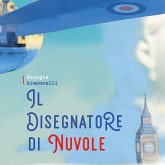 Il disegnatore di nuvole (MP3-Download) Il disegnatore di nuvole (MP3-Download)