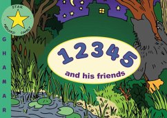 12345 and his friends (eBook, ePUB)