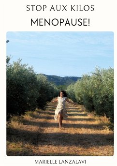 Stop aux kilos de la ménopause (eBook, ePUB) - Lanzalavi, Marielle