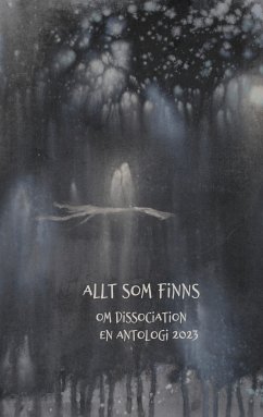 Allt som finns (eBook, ePUB)