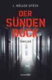Der Sündenbock (eBook, ePUB)