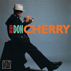 Art Deco (Verve By Request) - Cherry,Don