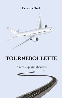 Tourneboulette (eBook, ePUB)