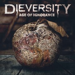 Age Of Ignorance (Black Vinyl) - Dieversity