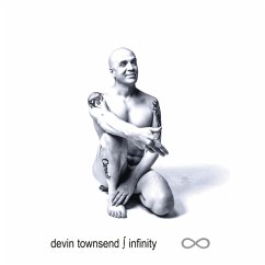 Infinity (25th Anniversary Release) - Townsend,Devin