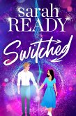 Switched (Ghosted, #2) (eBook, ePUB)