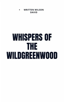 Cover Whispers of the Wildgreenwood (eBook, ePUB)
