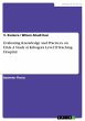 Evaluating Knowledge and Practices on... - Bild 1