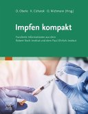 Impfen kompakt (eBook, ePUB)