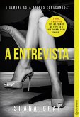 A Entrevista - Sete aventuras eróticas (eBook, ePUB)