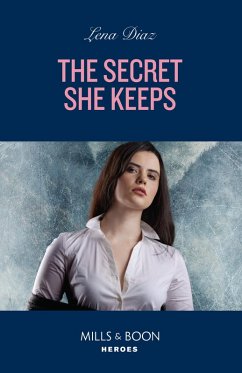 The Secret She Keeps (eBook, ePUB) - Diaz, Lena