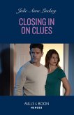 Closing In On Clues (Beaumont Brothers Justice, Book 1) (Mills & Boon Heroes) (eBook, ePUB)