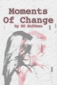 Cover Moments of Change (eBook, ePUB)