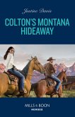 Colton's Montana Hideaway (eBook, ePUB)