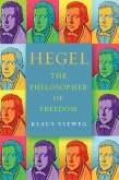 Hegel (eBook, ePUB)