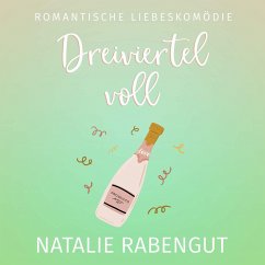 Dreiviertelvoll (MP3-Download) - Rabengut, Natalie