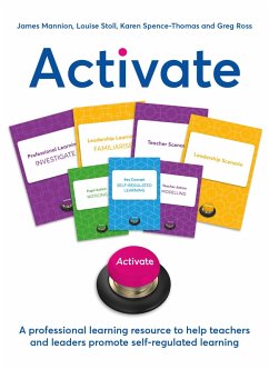 Activate (eBook, ePUB) - Mannion, James; Stoll, Louise; Spence-Thomas, Karen; Ross, Greg