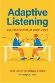 Adaptive Listening (eBook, ePUB)
