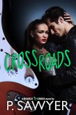 Crossroads (Double Cross Series, #1) (eBook, ePUB)