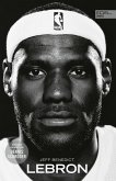 LEBRON - Die große Biografie des NBA-Superstars (eBook, ePUB)
