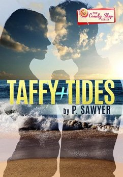 Cover Taffy & Tides (An Outer Banks Novella) (eBook, ePUB)