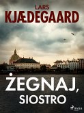 Żegnaj, siostro (eBook, ePUB)