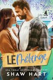 Le mélange (Lilac Harbor, #1) (eBook, ePUB)