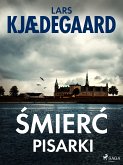 Smierc pisarki (eBook, ePUB)