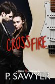 Crossfire (Double Cross Series) (eBook, ePUB)