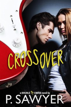 Crossover (Double Cross Series) (eBook, ePUB) - Sawyer, P.