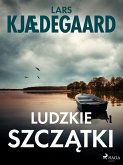 Ludzkie szczątki (eBook, ePUB)