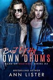 Beat Of His Own Drums (Band of Brothers, #2) (eBook, ePUB)