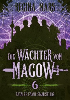 Cover Fataler Familienausflug (eBook, ePUB)