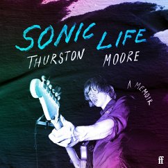 Sonic Life (MP3-Download) - Moore, Thurston