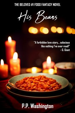 Cover His Beans (eBook, ePUB)