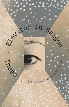 Elevator in Sài Gòn (eBook, ePUB) - Thuân