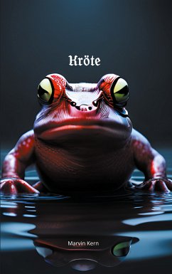 Kröte (eBook, ePUB)