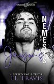 Jaxson's Nemesis (Maiden Voyage, #3) (eBook, ePUB)