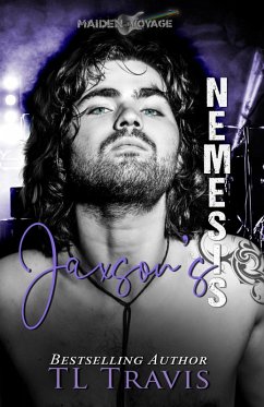 Jaxson's Nemesis (Maiden Voyage, #3) (eBook, ePUB) - Travis, Tl