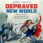 Depraved New World (MP3-Download)