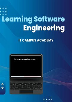 Learning Software Engineering (eBook, ePUB) - Academy, It Campus; Lenders, Michael