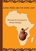 Shona Tribes and the Divine Light: The Case of a Covenant in African Settings (eBook, ePUB)