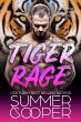 Tiger Rage: An MMA Tiger Shifter... - Bild 1