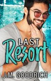 Last Resort (eBook, ePUB)
